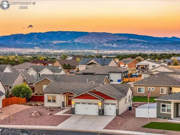 423 Frontier Place, Canon City, CO 81212