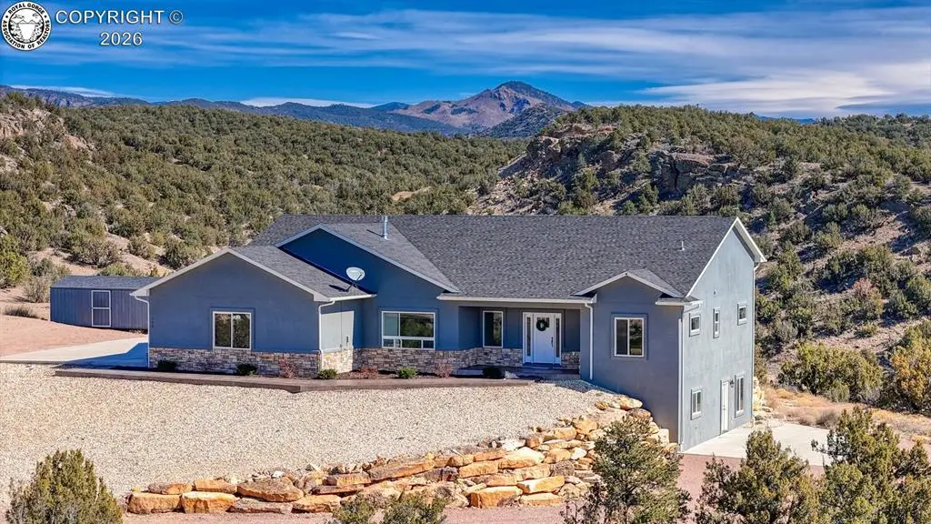 703 Chris Court, Canon City, CO 81212 - #1