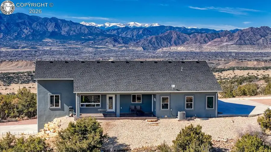 703 Chris Court, Canon City, CO 81212 - #2