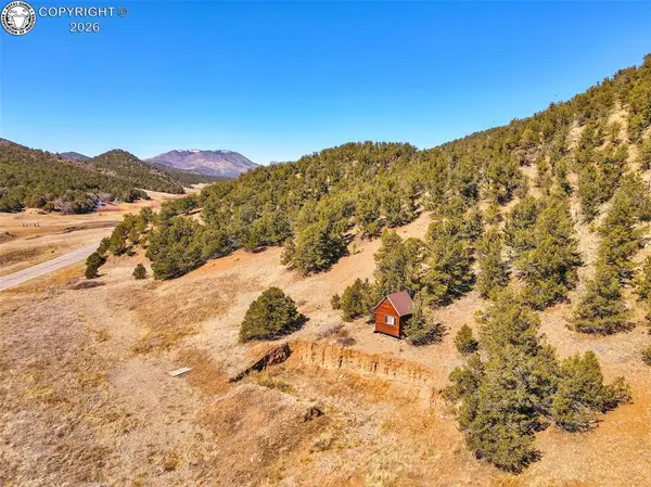 155 Horse Thief Gulch Road, Canon City, CO 81212