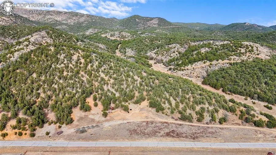 155 Horse Thief Gulch Road, Canon City, CO 81212 - #2