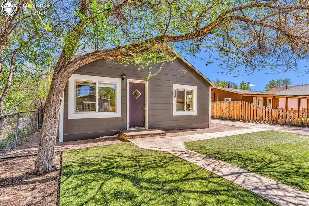 1006 Madison Street, Canon City, CO 81212 - #1