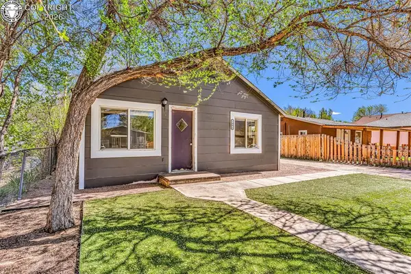 1006 Madison Street, Canon City, CO 81212