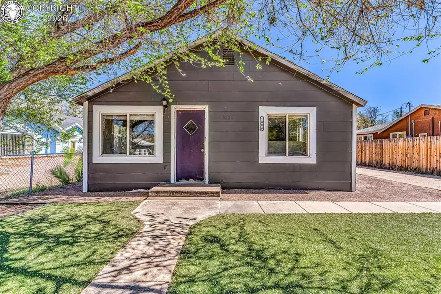 1006 Madison Street, Canon City, CO 81212 - #2