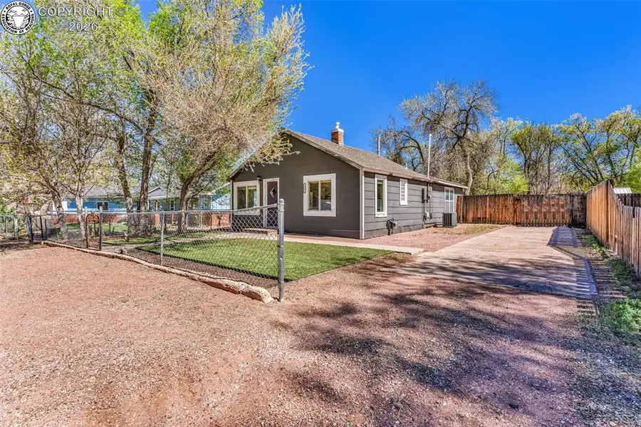 1006 Madison Street, Canon City, CO 81212 - #3