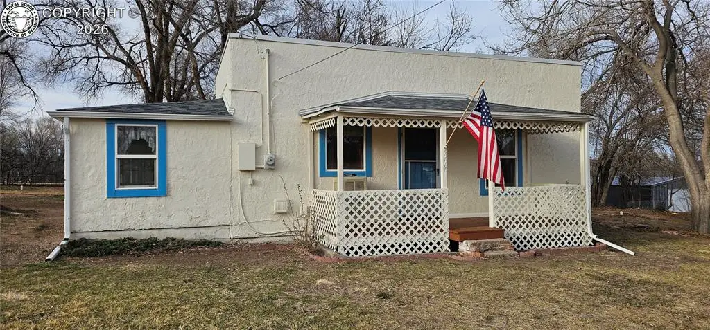 1717 Cedar Avenue, Canon City, CO 81212 - #1