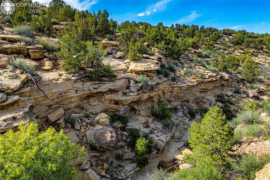 TBD L Bandito Trail, Florence, CO 81226 - #2