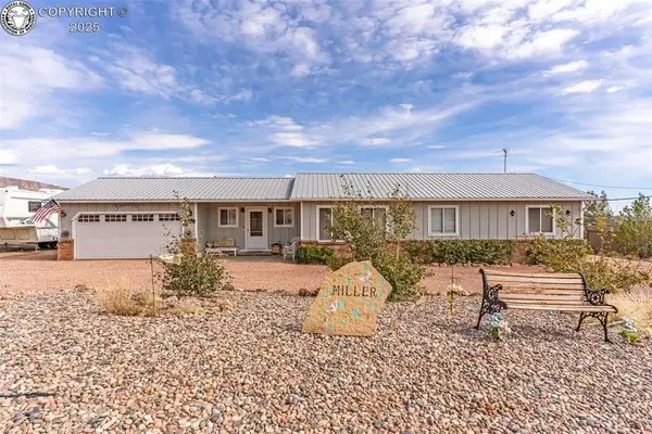 1338 Minnesota Street, Canon City, CO 81212