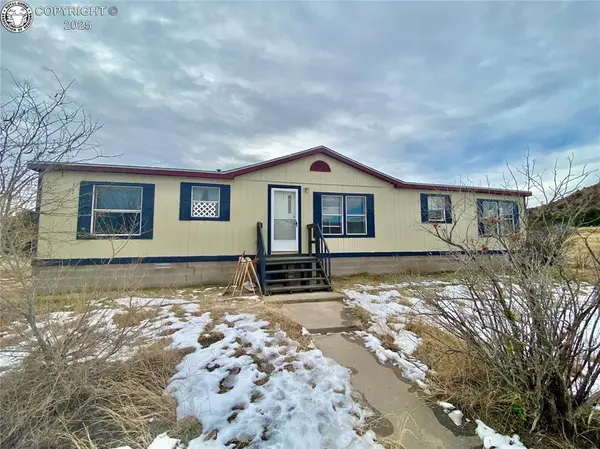 631 Forest Avenue, Canon City, CO 81212