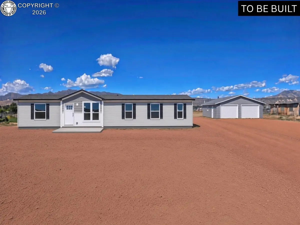 1081 Cone Avenue, Canon City, CO 81212 - #1