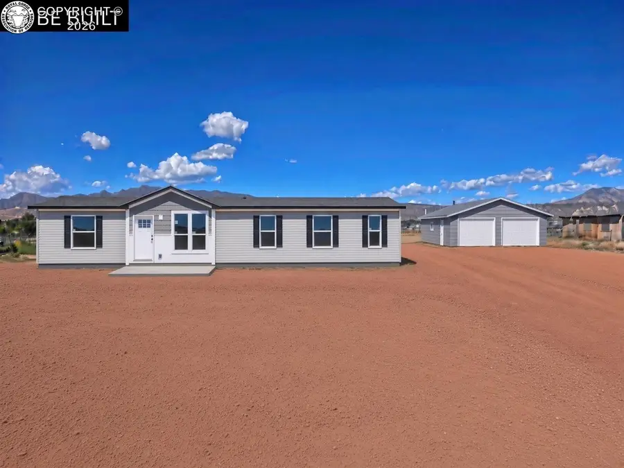 1081 Cone Avenue, Canon City, CO 81212 - #2