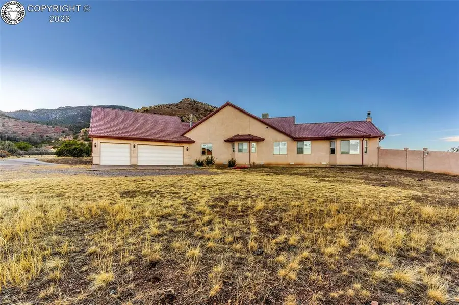 500 Crestview Drive, Wetmore, CO 81253 - Image #2