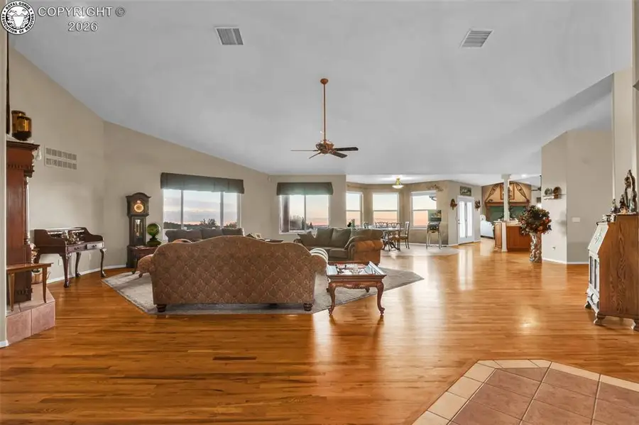 500 Crestview Drive, Wetmore, CO 81253 - Image #3