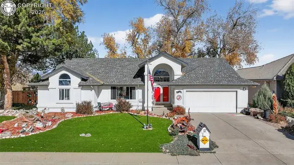 722 Tyrolean Way, Canon City, CO 81212