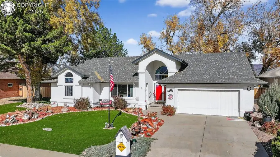 722 Tyrolean Way, Canon City, CO 81212 - Image #2