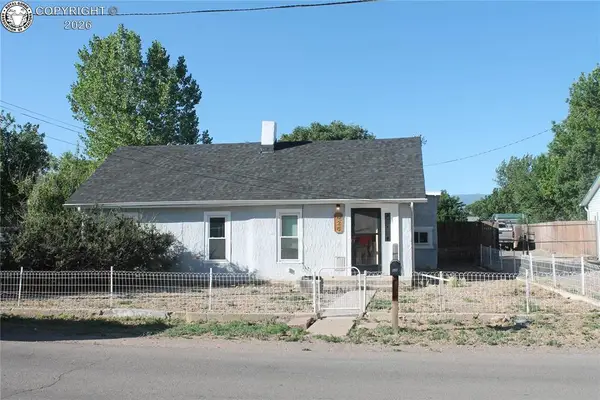 826 E 3rd Street, Florence, CO 81226