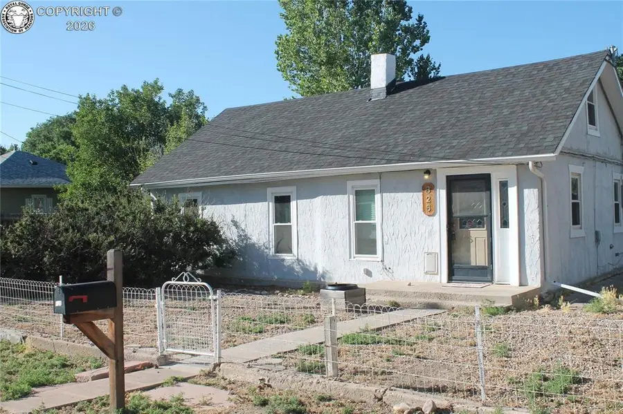 826 E 3rd Street, Florence, CO 81226 - #2