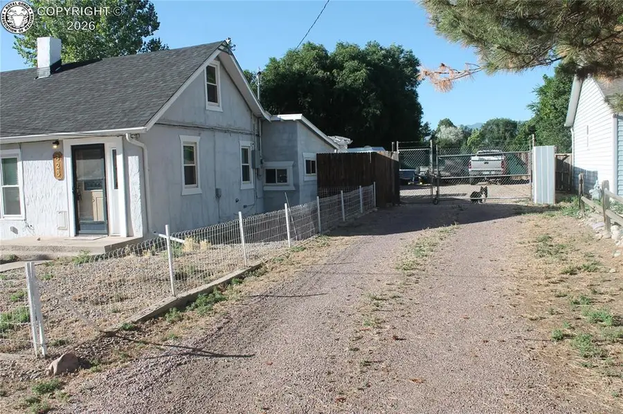 826 E 3rd Street, Florence, CO 81226 - #3
