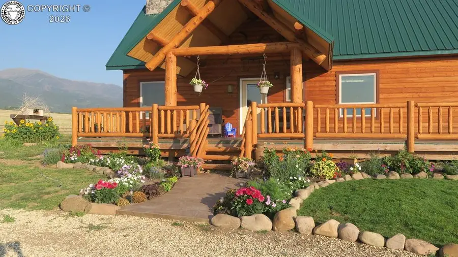 143 Jester Court, Westcliffe, CO 81252 - #2