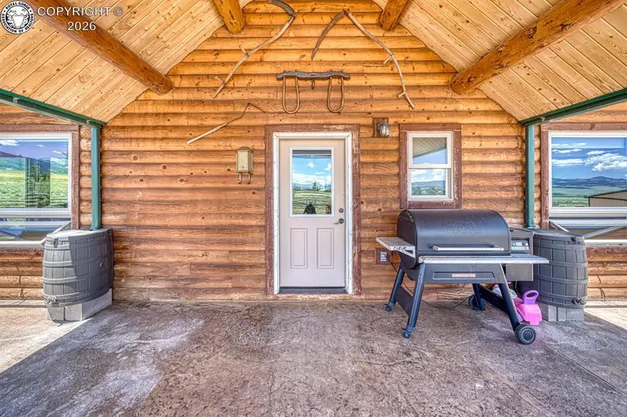 143 Jester Court, Westcliffe, CO 81252 - #3