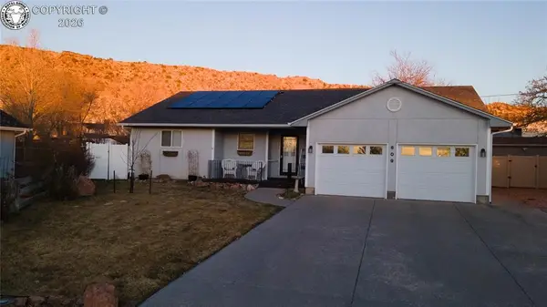 609 Cobblestone Court, Canon City, CO 81212