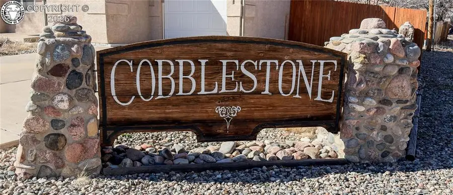 609 Cobblestone Court, Canon City, CO 81212 - #2