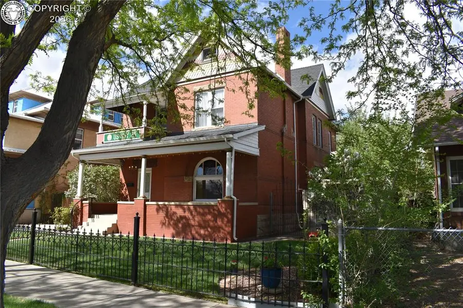 1707 Lake Avenue, Pueblo, CO 81004 - #3