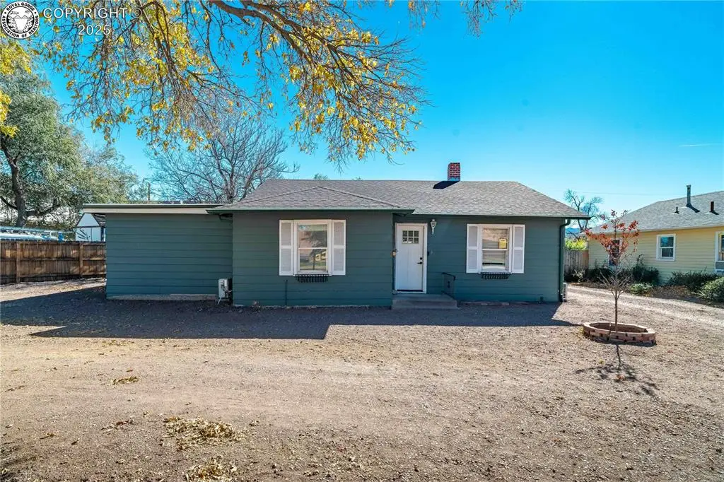 1320 College Avenue, Canon City, CO 81212 - Image #1