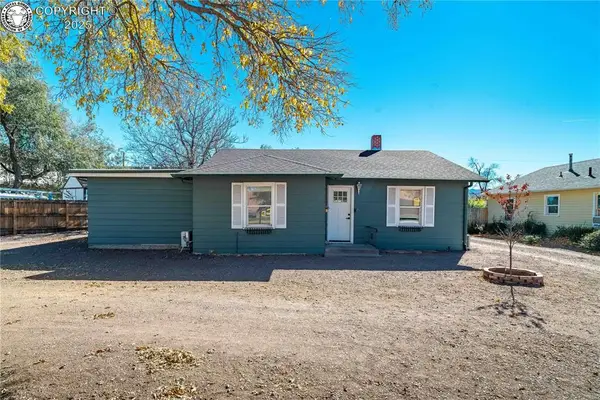 1320 College Avenue, Canon City, CO 81212