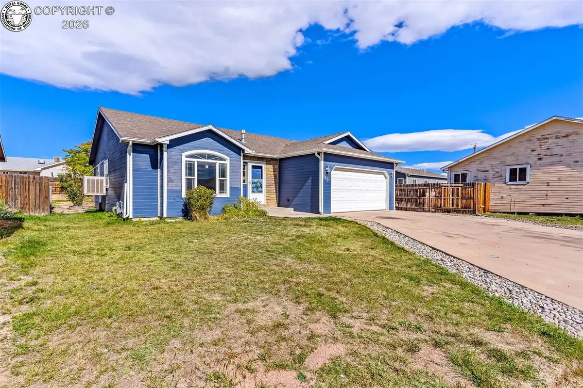 840 Juliana Court, Canon City, CO 81212 - #1