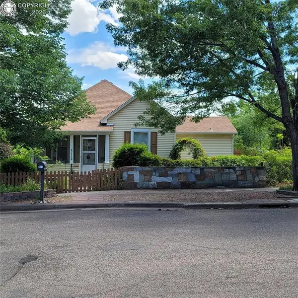 314 Greenwood Avenue, Canon City, CO 81212