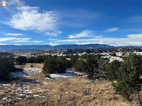 LOT 10 Dakota Lane, Canon City, CO 81212