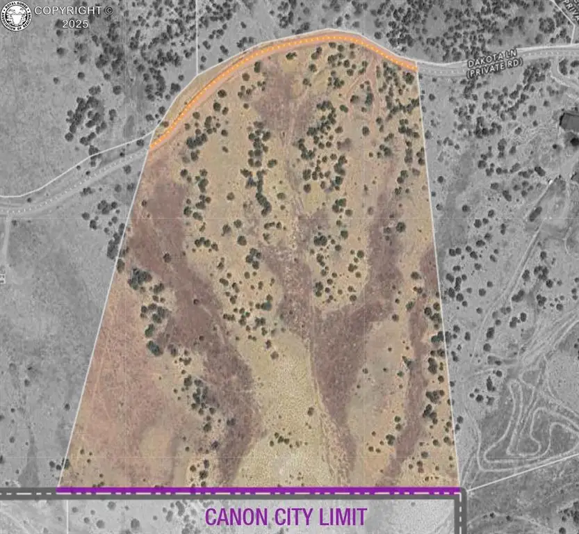 LOT 10 Dakota Lane, Canon City, CO 81212 - Image #3