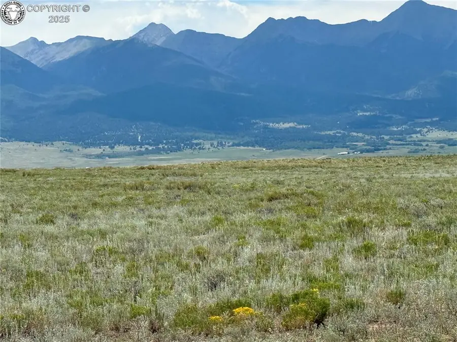 Lot 25 Elk Crossing, Westcliffe, CO 81252 - #2