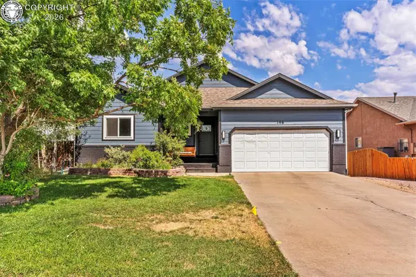 146 High Meadows Drive, Florence, CO 81226