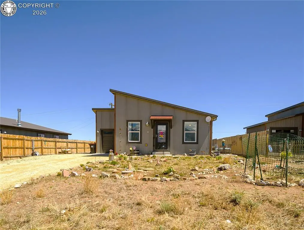 130 Jerry Drive, Westcliffe, CO 81252 - #1