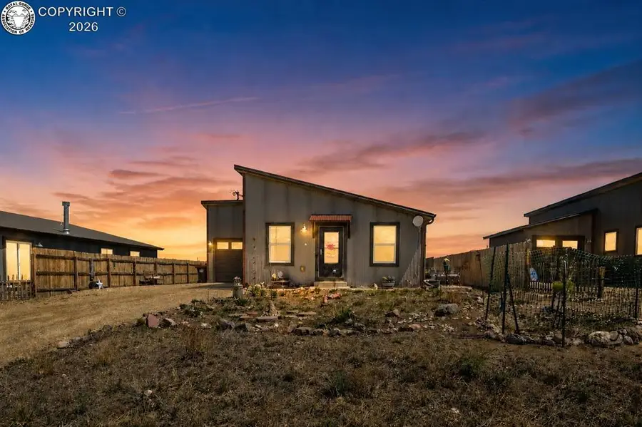 130 Jerry Drive, Westcliffe, CO 81252 - #2