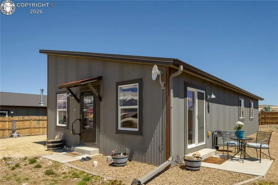 130 Jerry Drive, Westcliffe, CO 81252 - #3