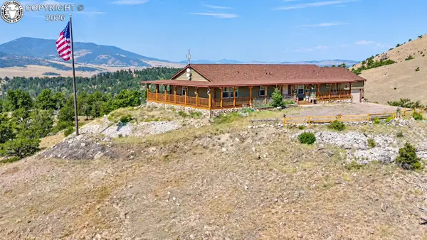 6425 Autumn Creek Drive, Canon City, CO 81212