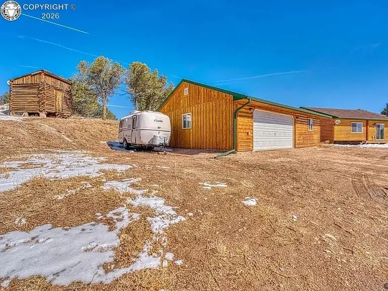 1662 20th Trail, Cotopaxi, CO 81223 - #2