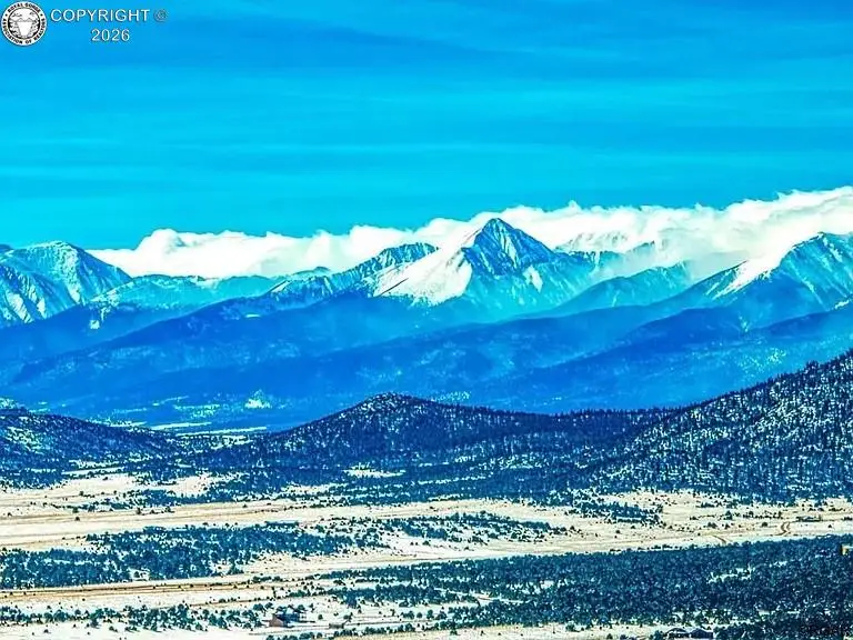 1662 20th Trail, Cotopaxi, CO 81223 - #3