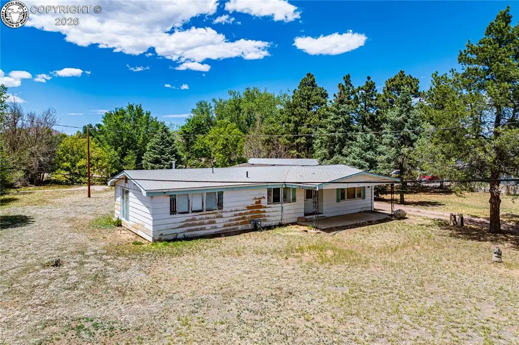 1535 Chestnut Street, Canon City, CO 81212 - #1