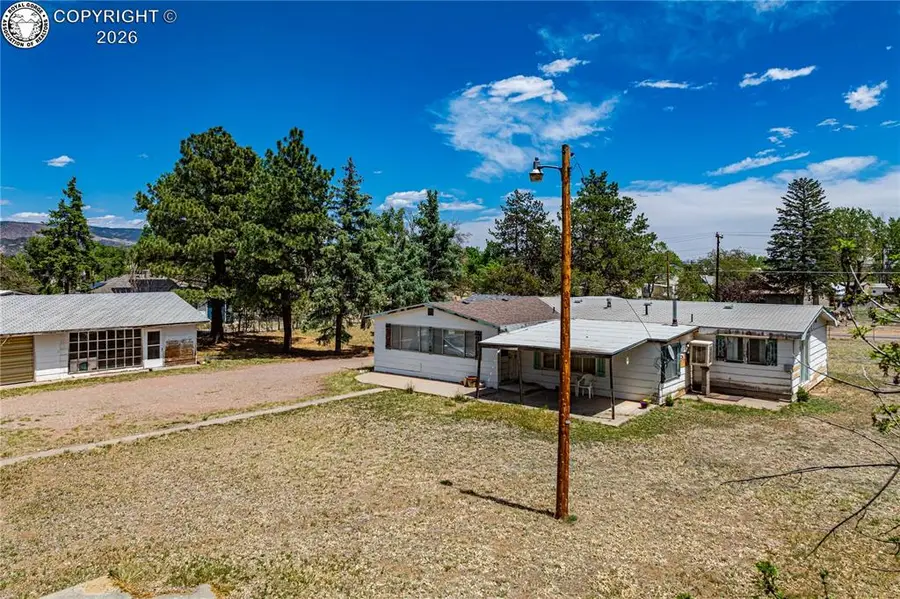 1535 Chestnut Street, Canon City, CO 81212 - #2