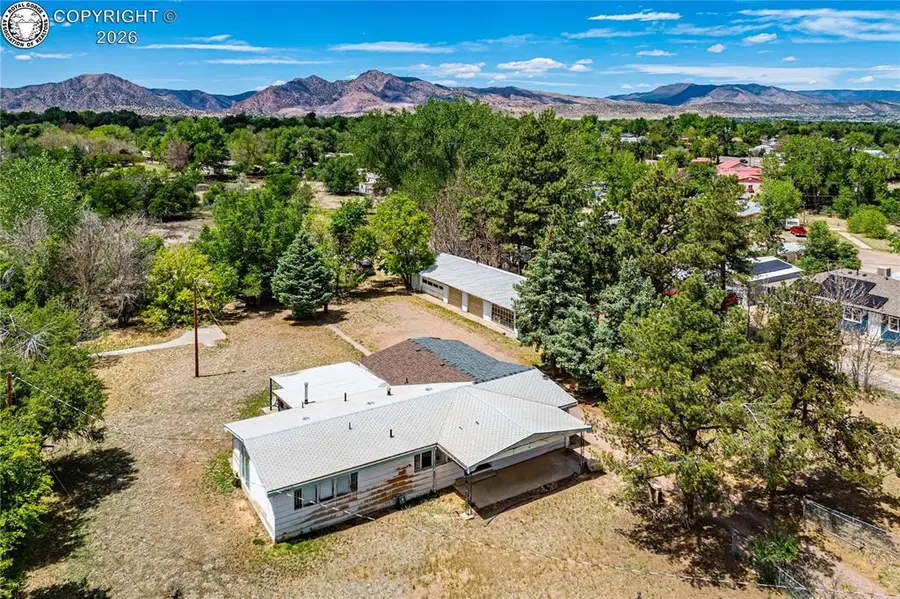 1535 Chestnut Street, Canon City, CO 81212 - #3