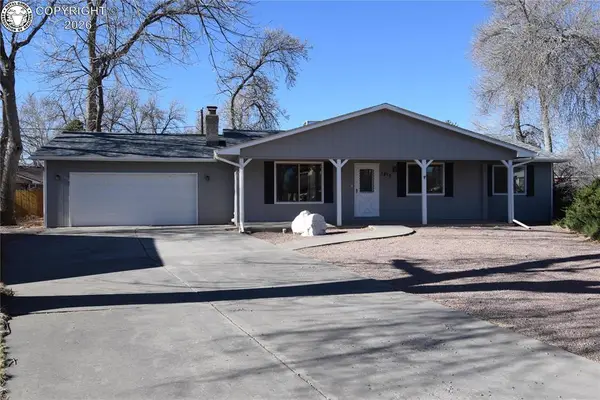 1810 Todd Court, Canon City, CO 81212