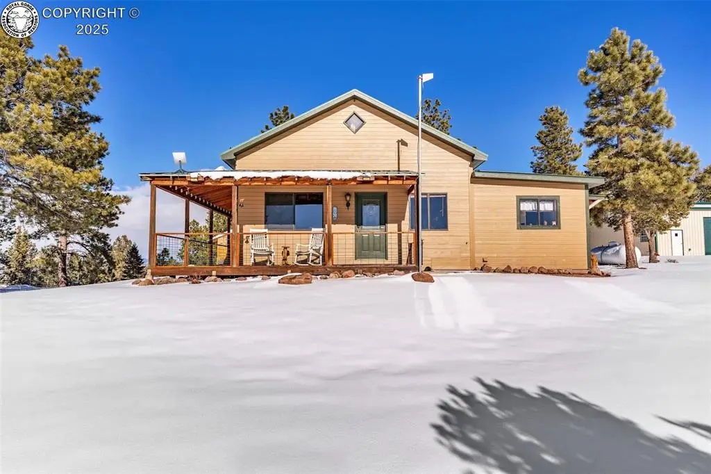 39 Ash Lane, Canon City, CO 81212 - Image #1