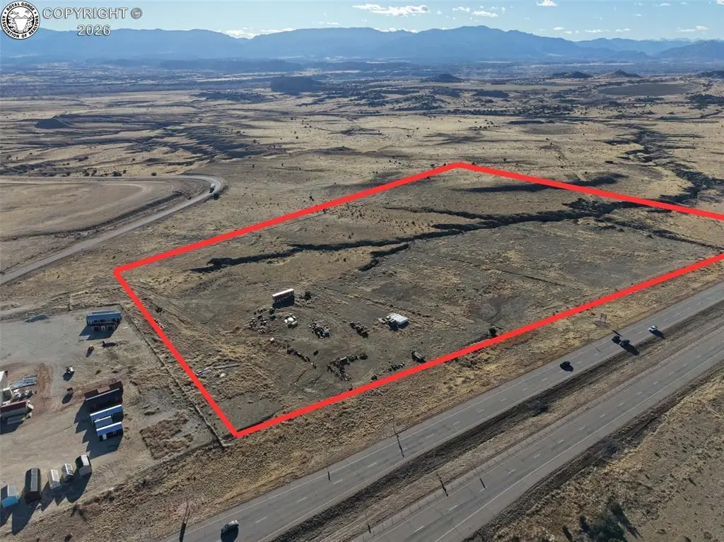 00 Shoop Drive, Florence, CO 81226 - #1