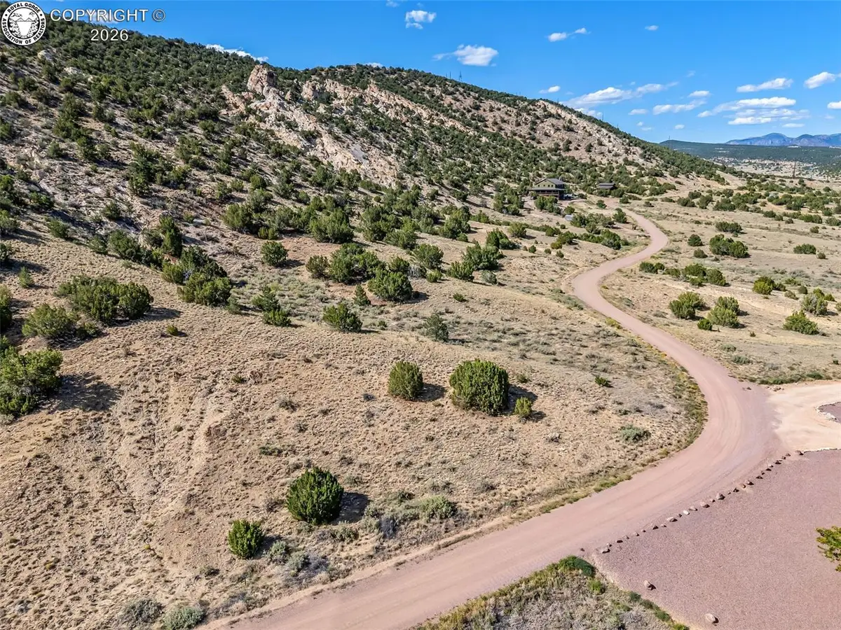 TBD Foothills Drive, Canon City, CO 81212 - #1