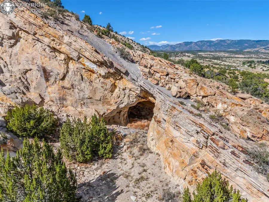 TBD Foothills Drive, Canon City, CO 81212 - #2