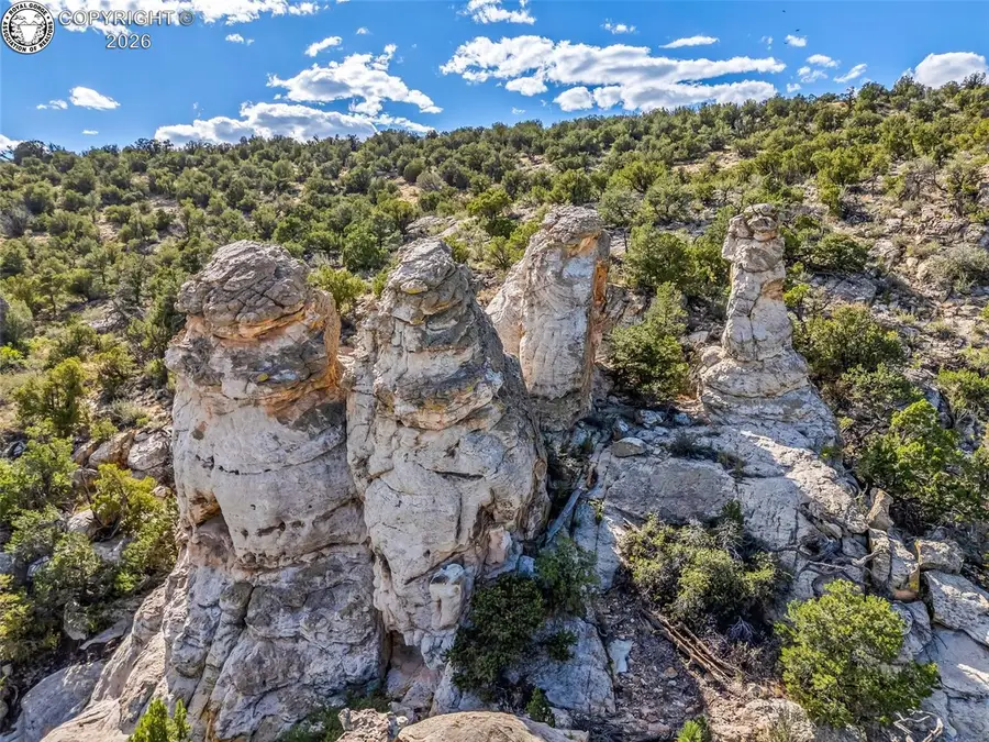 TBD Foothills Drive, Canon City, CO 81212 - #3